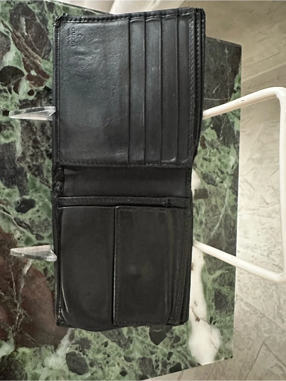 Men Accessories Subcategory Identification